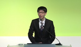 너희는 나를 누구라 하느냐