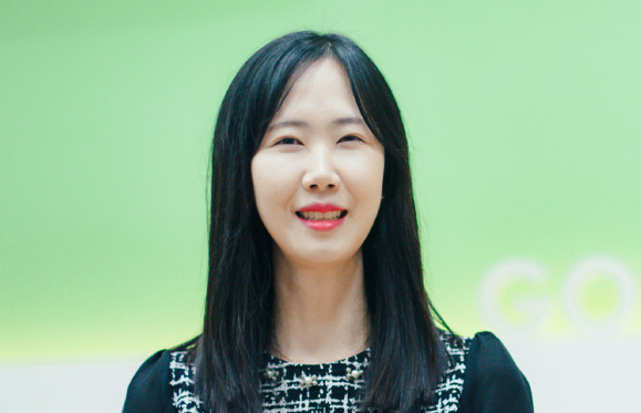 백경진 전도사