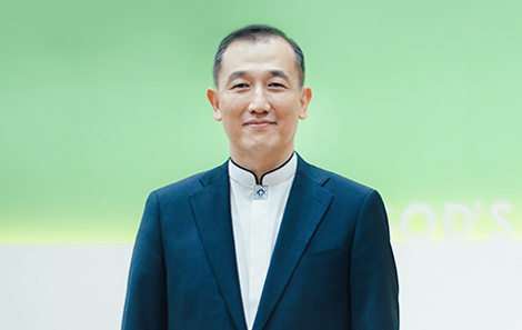 이원석 목사