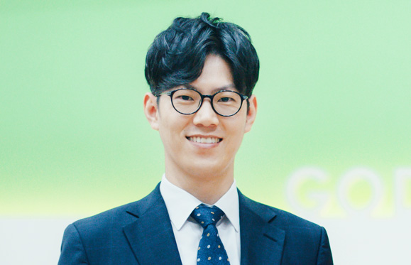 김선민 목사