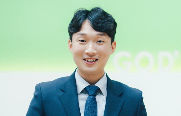이은철 목사