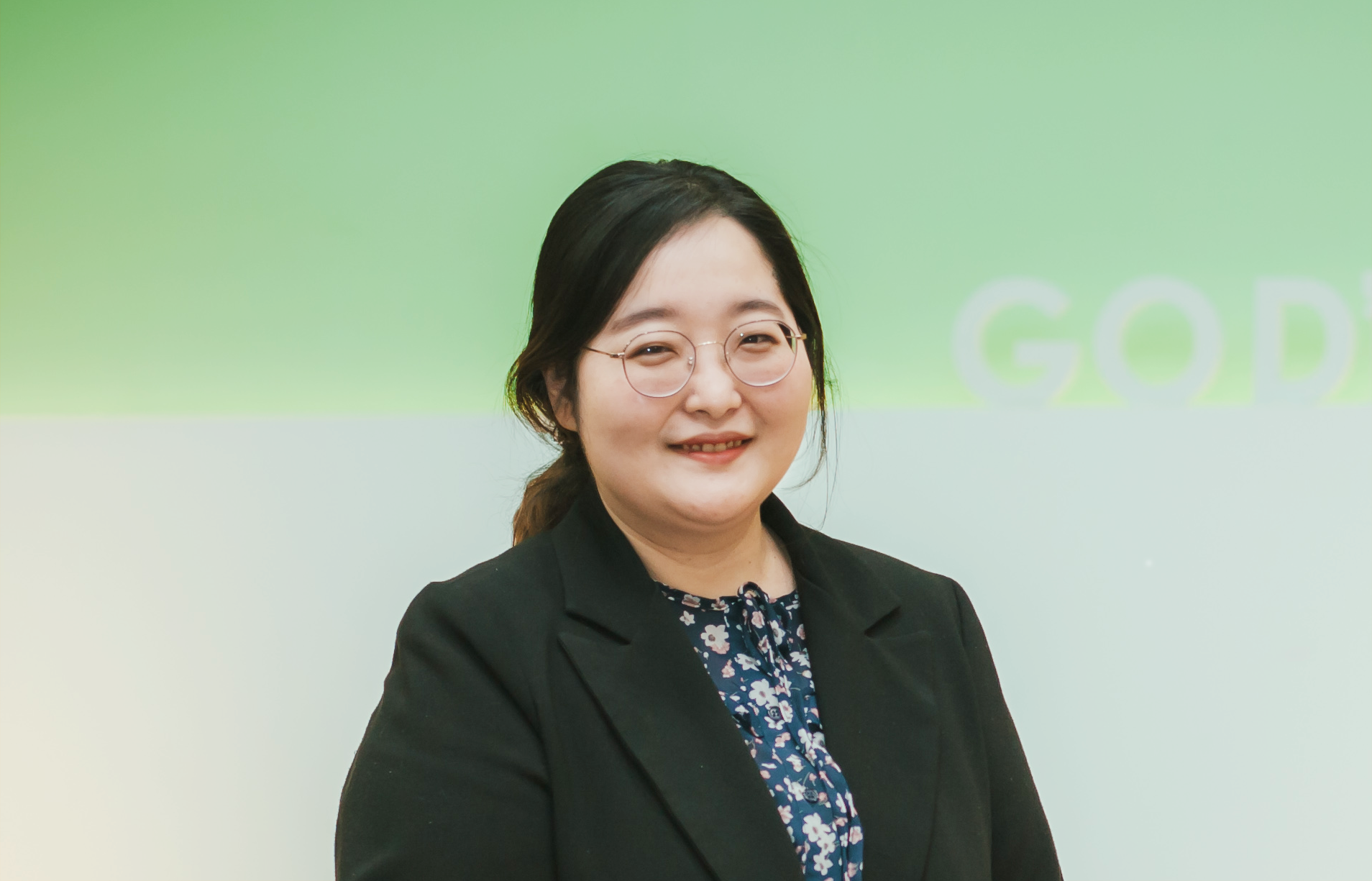 문지은 전도사