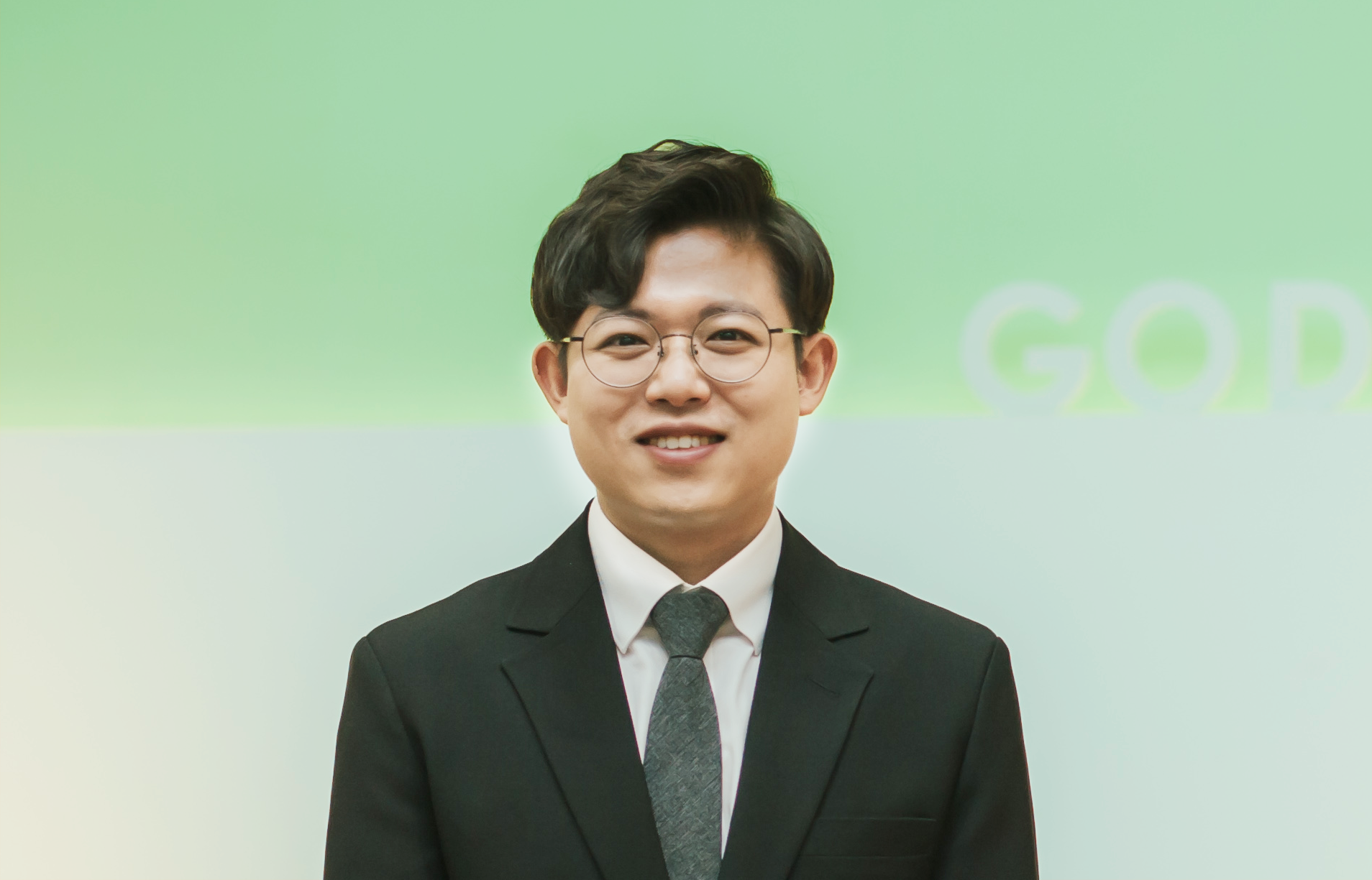 박기태 전도사
