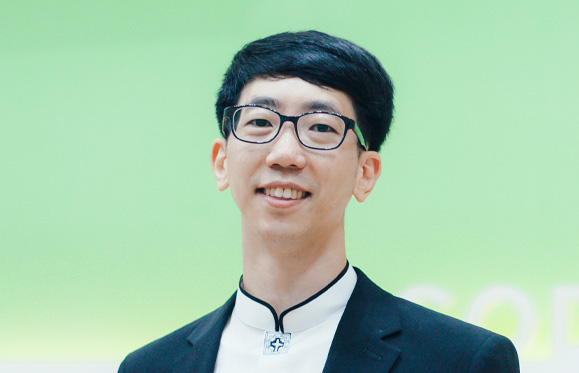 서동진 목사