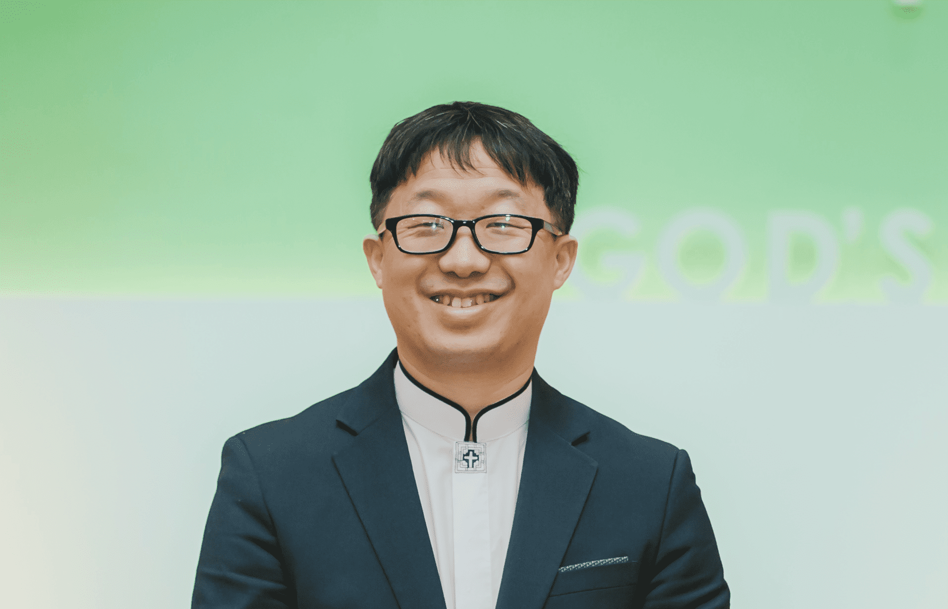 양동현 목사