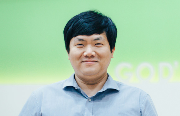 이진우 간사